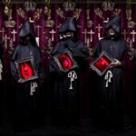 Scarlet Valse、最新衣装を4月8日に解禁!!同日に行なうワンマン公演で会場/通販限定シングルを販売!!