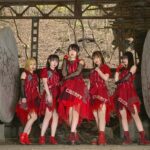 CHERRY GIRLS PROJECTの最新シングル「幻日」が、ウィークリーで21位。インディーズランキングで1位を獲得。その結果についてメンバーが「21位の20はいらない」と激白!!!!!