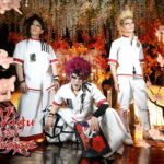 Vagu*Project、最新アーティスト写真を公開。メンバーそれぞれ個性的なスチームパンク・デザインの基盤を装着!!!
