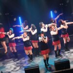 燃えこれ学園、4月度の無観客ライブ配信は、2020年度の月間ランキングを発表する「2020年度つうしんぼランキングSP」。前編の模様を、ここにお届け!