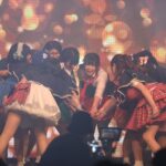 燃えこれ学園、1年ぶりに観客を前にした「2020年度ありがとうSP！」公演を実施。