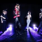 SARIGIA、Natsuの生誕祭の模様をレポート。「7ヶ月連続コンセプトMV」第４弾「嫉妬-envy-」も間もなく公開!!