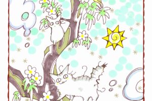 ほっこりネコ漫画誌と癒しYouTubeチャンネルのコラボが実現!!!「Nekocha the sleepy cat～vol.Ⅶ～」4月20日リリース(配信限定)