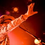 ハシグチカナデリヤ、40歳最初の公演を通し、観客たちを理性を忘れた踊り子に変えてイッた!!