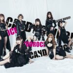 CANDY GO! GO!、10周年記念単独公演の場で、7月7日にシングル「Understeer」を発売。10月より、東名阪仙新でバンドスタイルでのワンマンツアーを開催。ファイナルは、12月6日にTSUTAYA O-EASTを行なうことを発表!!