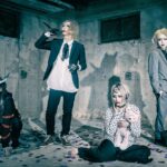 SARIGIA、7ヶ月連続MV制作第4弾作「嫉妬-envy-」を公開! テーマは、「一方通行な感情とドス黒く歪んだ願望が入り混ざった愛憎」。