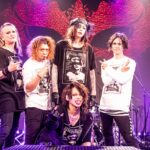 The Brow Beat、メジャーへ進出。7月7日に発売するデビュー曲「ハレヴタイ」は、アニメ「遊☆戯☆王 EVENS」の新オープニング主題歌への起用が決定!!3本のオラインライブは、現在アーカイブ配信中!!!