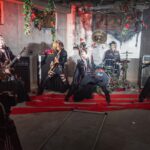 Scarlet Valse、「揚羽蝶乃夢」のMV撮影の模様に密着!!