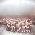 アンダービースティー、TSUTAYA O-EASTでの無料ワンマン公演の場で、「病みソング」シリーズの第二弾「YNBK」(病んでるボク)の配信リリースを発表!!