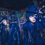 2.5次元俳優RyujiとPENICILLINのHAKUEIによるバンドプロジェクトThe Brow Beat、5月6-8日に急遽ライブ配信を行なうことを決定。