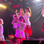 CHERRY GIRLS PROJECT、真汐里緒の生誕祭でワンマンツアー「GOLDRAIN TOUR2021」の詳細を発表!!