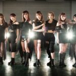 CANDY GO! GO!、最新シングル「Understeer」が「バズリズム02」の7月度エンディングテーマに決定!!ジャケット写真とMVも公開!!
