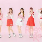 ROSARIO+CROSSの「大どんでん返し」最新バージョンが、7月5日までファミリーマートの店内放送にてオンエア中!!