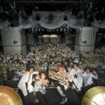 未来のDASEINに向けて…。結成&デビュー20周年ライブレポート!!