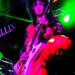 PENICILLINが新宿を舞台にライブサーキットした「新しい宿」ツアー。全公演の模様を総括しながら紹介!!8月14日には「祭り-MATSURI-2021-」公演も開催!!!