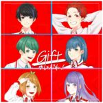 二次元を舞台に活躍中のゆにぷれ！、1stミニアルバム「Gift」収録曲の聞きどころをみずから解説!!!!!