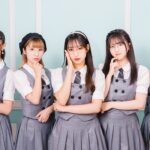 ROSARIO+CROSSのMV「自分ジャッジ」で披露した制服姿が、一部でバズり中?!