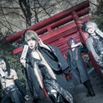 UNDER FALL JUSTICE、8月30日に通販限定で最新作「異常なまでに君に執着する僕と君」を販売。異常なまでに君に執着するオンラインサイン会の開催も決定!!