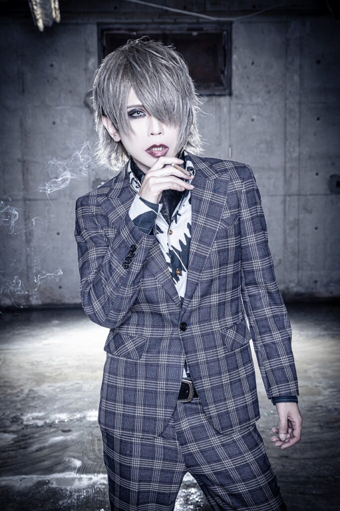 XANVALA、間もなく始まる全国ツアーへ向けての想いを語る。70.編