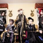 Scarlet Valseの10年間の歩みを、2枚のベスト盤へ集約。9月22日の10周年公演の会場(高田馬場AREA)で先行発売も決定!!