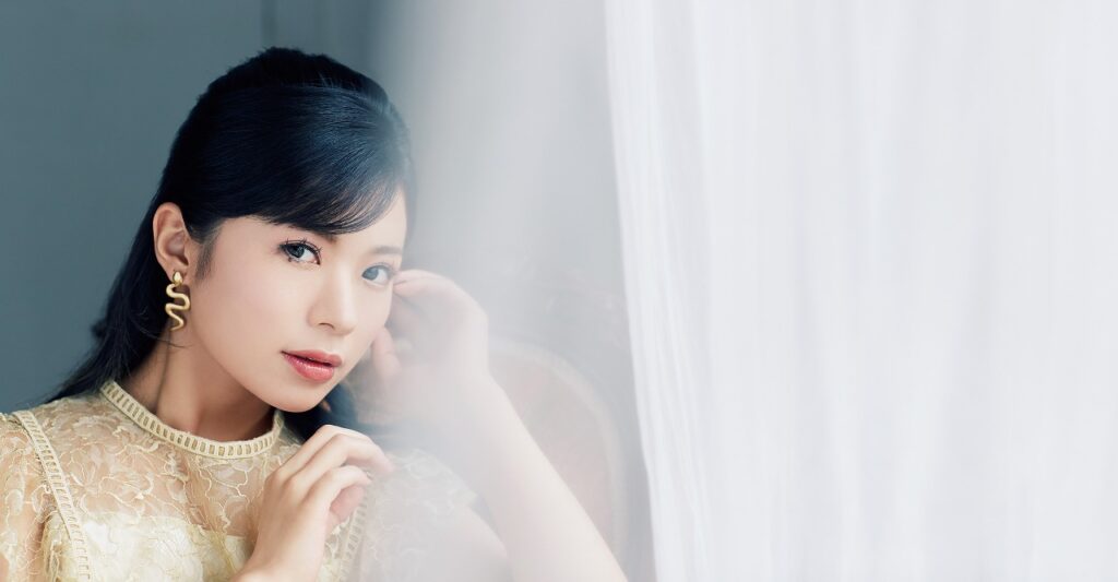 加藤万里奈 インタビュー Sam S Up