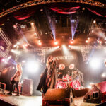 O-JIRO（PENICILLIN）の誕生日を祝う。「とのさまGIG」を2日連続で開催。O-JIROらしい冴えた選曲の数々に興奮が止まらない!!