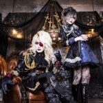 Zeke Deux(ジーク・デュー)、11月11日・恵比寿club aimワンマン公演を持って始動!!