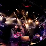PENICILLINが描いた理想郷。そこには熱狂と興奮が渦巻いていた。 「Knocking on Utopia」公演レポート!!!