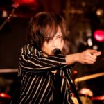 UNCLOCK LOVER（頼田陵介）インタビュー！