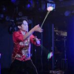 その道のエンターテイナーが集結。一つ一つのライブがドラマを筒繰り出すイベント「Unlimited You」公演の模様をレポート！