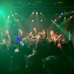 AMBEEK、takuma. Birthday公演の模様をレポート。