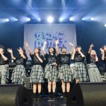 それぞれのステージへのフライト。ザ・コインロッカーズ、解散ライブをZepp Hanedaで開催!!