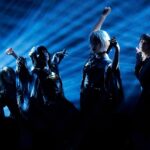 CUBΣLIC、映画『Eyes Wide Shut』をオマージュした黒服限定ワンマン公演をSpotify O-WESTで開催!!!!