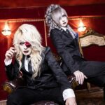 Zeke Deux、12月31日と1月1日にイベントライブに出演。2022年最初のライブでは新衣装を披露!!