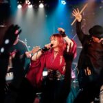 AKARAが、主催イベント「AKARAZAWA」に描き出したのは、魂を躍らせる宴!!!