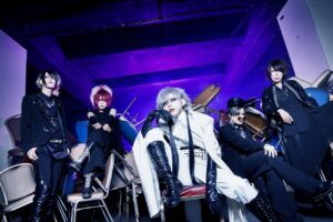 XANVALA、待望の1stアルバム「月と太陽」を2月23日に発売。渋谷clubasiaでの2DAYS公演でアルバムの先行販売も決定!!
