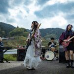 太田家はどれも聞いた人の人生の主題歌になる曲たちです。四季の物語を巡る2ndアルバム「四季織々」が完成!!!!