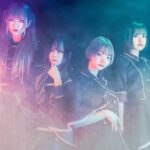 “シル”プロデュース 新アイドルグループ「AiDER」、メンバー発表及び、4月30日(土) duo MUSIC EXCHANGEにて、デビューライブ開催決定。