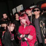 AKARA、第二弾シングル作「Chronicle/DEAD OR ALIVE」を、MIKIKOの生誕祭で販売。