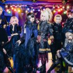 Zeke Deux、盟友バンドNETH PRIERE CAINと東福名阪カップリングツアーを4月に開催!!!!