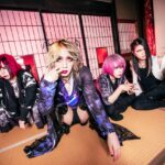 UNDER FALL JUSTICE〜カルト教團〜まさに90年代V系の復活!？
