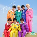元ジャニーズJr.集団プロデュースのTim&U。待望のストリーミング配信開始。
