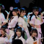「葉山なつみ生誕祭」で目標動員を達成。コンビニ推進アイドル（仮）、7月8日に新宿ReNY公演が決定!!