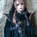 Davidが語る最新シングル『Messiah-旧約主-』に込めた長大な救済の物語。