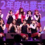 燃えこれ学園、クラス替えや新入生候補生も加え、「2022年度始業式」公演を持って新学期をスタート。