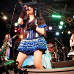 FullMooN、10 周年ワンマン公演レポート。