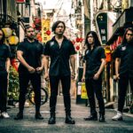 多国籍メロディックメタルバンド ILLUSION FORCE、一年越しのレコ発ツアー「2022 Live Show RE:ILLUSION PARADISE」開催！