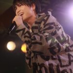 「ずっとずっとこの瞬間(とき)を君と生きよう」。吉村たくみ(TAKUMI)、1stワンマン公演の場で一緒に未来へ歩こうねと呼びかける!!