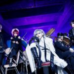 XANVALAが2周年記念公演をアップデートして4月に開催!!