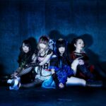 FullMooN 10周年とボーカルねねの生誕を祝うアニバーサリーライブが開催。ライブではファン参加型の特別企画もおこなう予定！